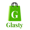 Glasty