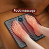 EMS Foot Massager Pad Improve Blood Circulation Relieve Ache Pain Health Care - Glasty.store