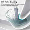 Golf Head 360 Toilet Brush Silicone (Buy 1 Get 1 Free) 🎁 - Glasty.store