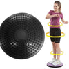 Twister Disc Weight Loss, Weight Loss Machine / Ab Twister & Plate, Exercise Fitness Slim Machine Plate - Glasty.store