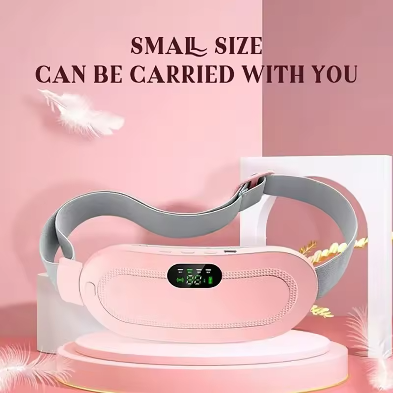 Menstrual Heating Pad 🩸 - Glasty.store