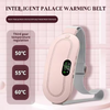 Menstrual Heating Pad 🩸 - Glasty.store