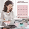Menstrual Heating Pad 🩸 - Glasty.store