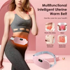 Menstrual Heating Pad 🩸 - Glasty.store