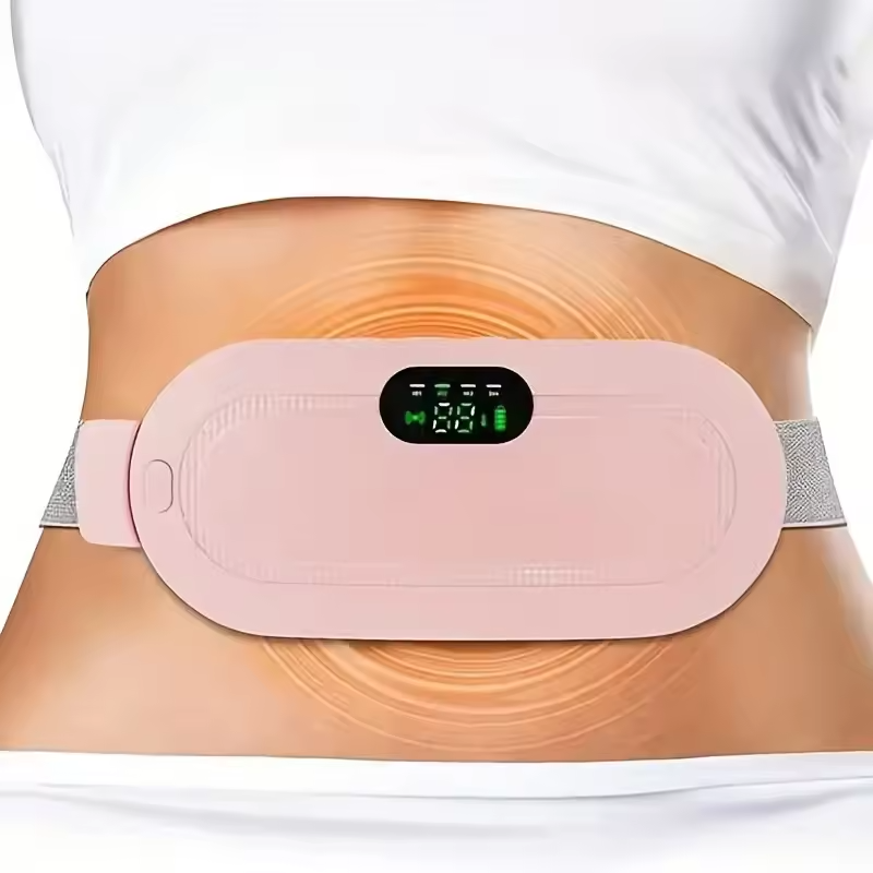 Menstrual Heating Pad 🩸 - Glasty.store