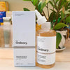 The Ordinary Glycolic Acid 7% Toning Solution – Exfoliating Face Toner For Radiant Skin, Removes Dead Skin Cells, Brightens & Smoothens, 240ml - Glasty.store