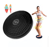 Twister Disc Weight Loss, Weight Loss Machine / Ab Twister & Plate, Exercise Fitness Slim Machine Plate - Glasty.store