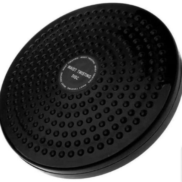 Twister Disc Weight Loss, Weight Loss Machine / Ab Twister & Plate, Exercise Fitness Slim Machine Plate - Glasty.store