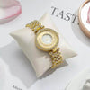 Fashion Watch Popular Fashion Diamond Women’s Watch Quartz Leisure Watches For Women Luxury Watch - Glasty.store