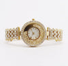 Fashion Watch Popular Fashion Diamond Women’s Watch Quartz Leisure Watches For Women Luxury Watch - Glasty.store